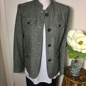 Liz Claiborne Blazer